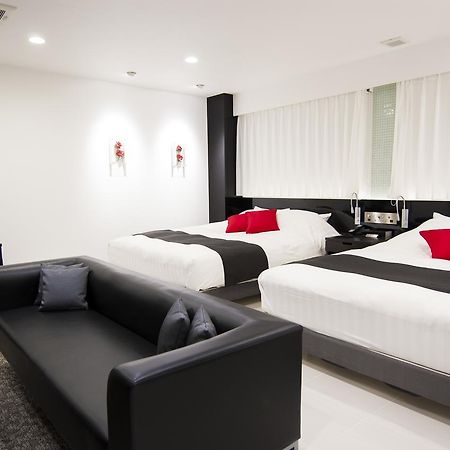 Utility Hotel Cooju Kawagoe  Dış mekan fotoğraf