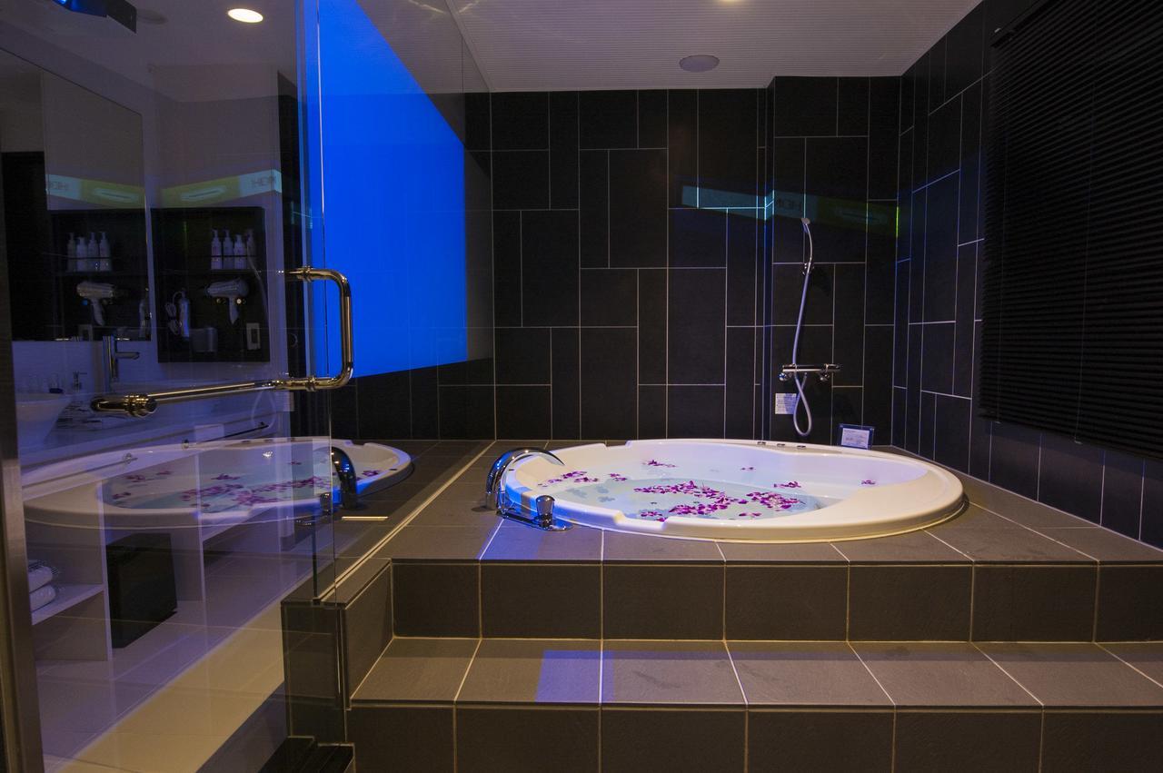 Utility Hotel Cooju Kawagoe  Dış mekan fotoğraf