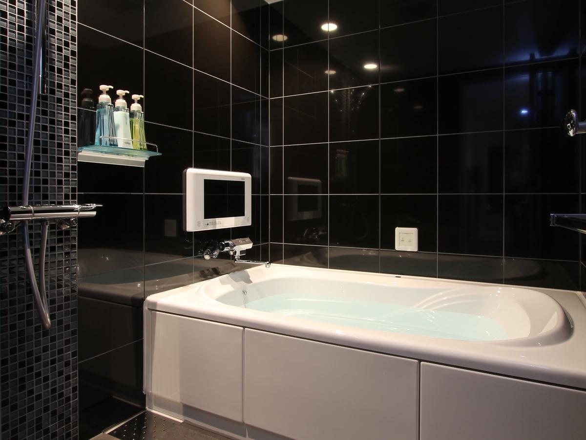 Utility Hotel Cooju Kawagoe  Dış mekan fotoğraf